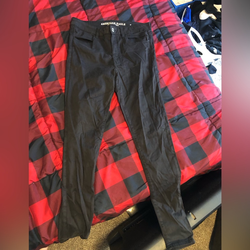NWOT American Eagle Skinny Jeans